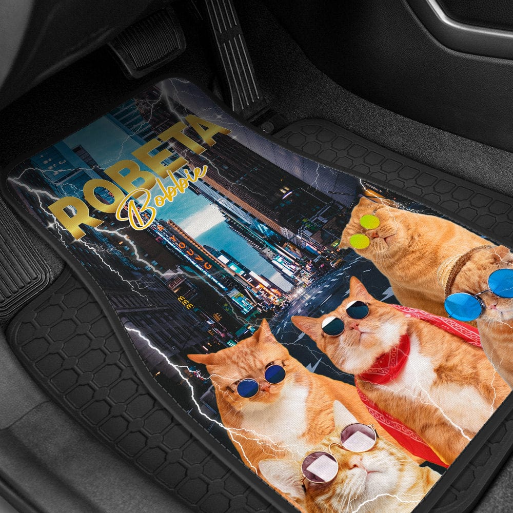 Classic Cars Catalogue