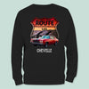 Long Sleeve