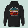 Pullover Hoodie
