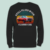 Long Sleeve