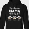 Pullover Hoodie