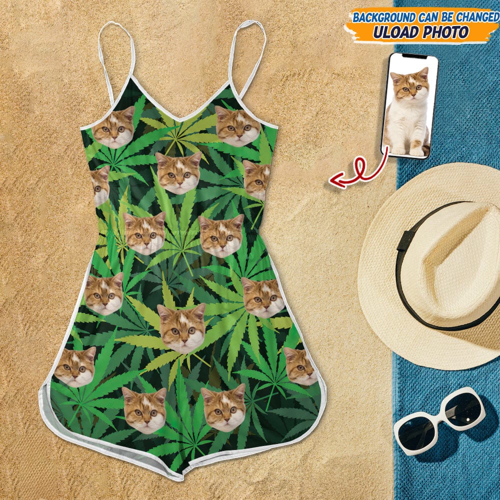 Shipping Romper