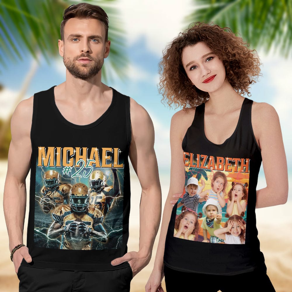 Tank Tops
