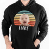 Pullover Hoodie
