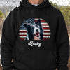 Pullover Hoodie