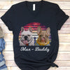 Women V-neck