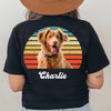 Women Tee