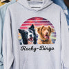 Pullover Hoodie