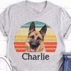 Women Tee