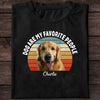 Premium Tee (Favorite)