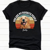 Women Tee