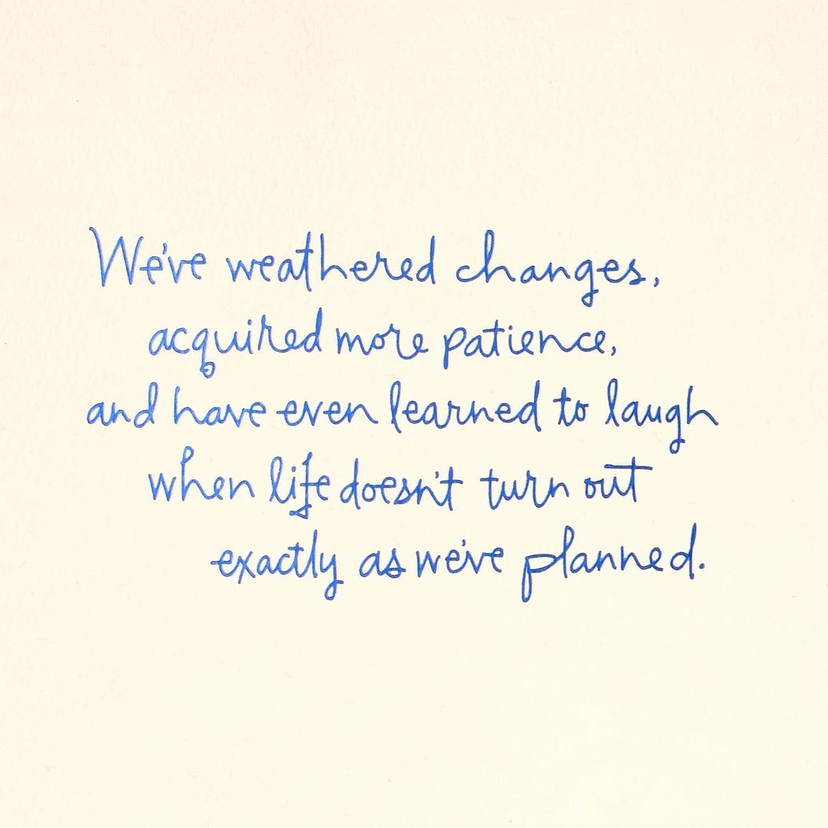 GeckoCustom Fathers Day Card for Husband (Beautiful Tomorrows) (659FFW2147)