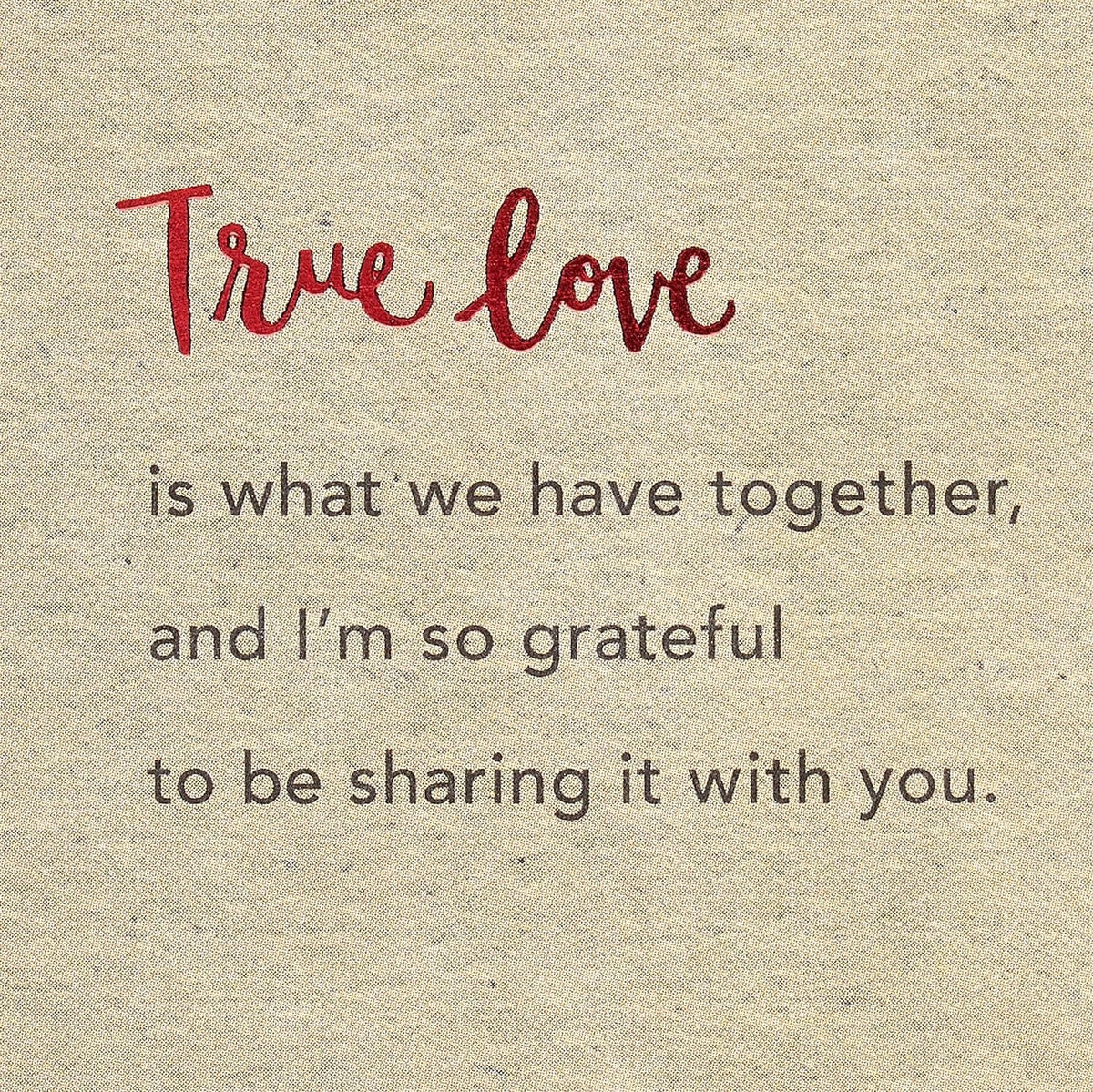 GeckoCustom Fathers Day Thank You Card (How Amazing You Are)