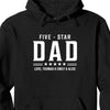 Pullover Hoodie