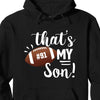 Pullover Hoodie