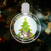 GeckoCustom Grow An Old Friend For Besties Led Acrylic Ornament For Besties HO82 893250 3 inches