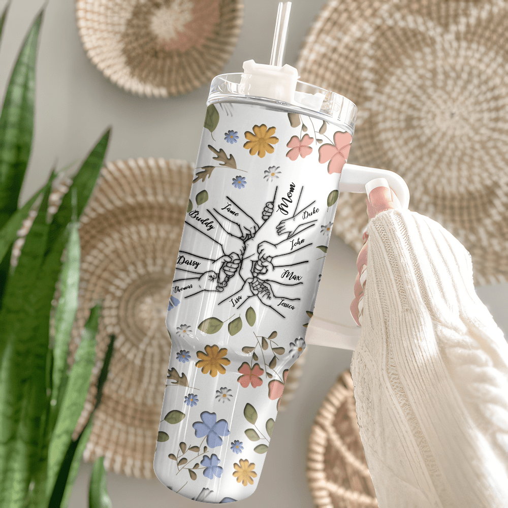 Tumbler 40oz