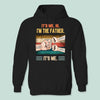 Pullover Hoodie