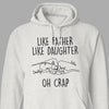 Pullover Hoodie