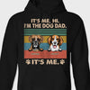 Pullover Hoodie