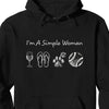 Pullover Hoodie