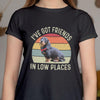 Women Tee