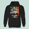 Pullover Hoodie