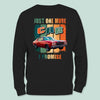 Long Sleeve