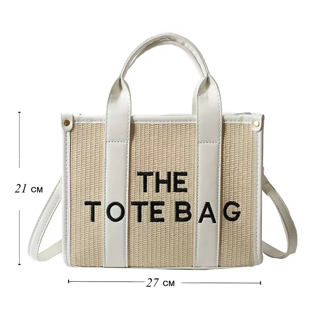 GeckoCustom KALIDI Canvas Tote Bag Casual CanvasLarge Capacity Women Shoulder Purse For Female Crossbody Bags Handbags Big Shopper Bag BEIGE F / China