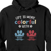 Pullover Hoodie