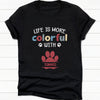 Women Tee