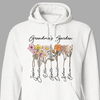 Pullover Hoodie