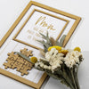 GeckoCustom Mom You Are The Piece That Hold Us Mother's Day Puzzle Together HN590
