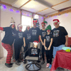 GeckoCustom Most Likely To Shirt Personalized Christmas Gift N369 890073 54298