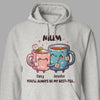 Pullover Hoodie