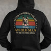 Pullover Hoodie