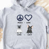 Pullover Hoodie