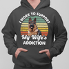 Pullover Hoodie