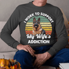 Long Sleeve
