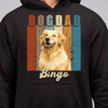 Pullover Hoodie