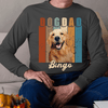 Long Sleeve