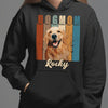 Pullover Hoodie
