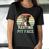 Women T Shirt