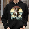 Pullover Hoodie