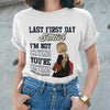 Women T Shirt