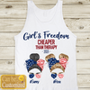 Ladies Tank Top