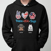 Pullover Hoodie