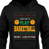 Pullover Hoodie
