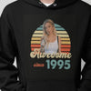 Pullover Hoodie