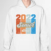 Pullover Hoodie
